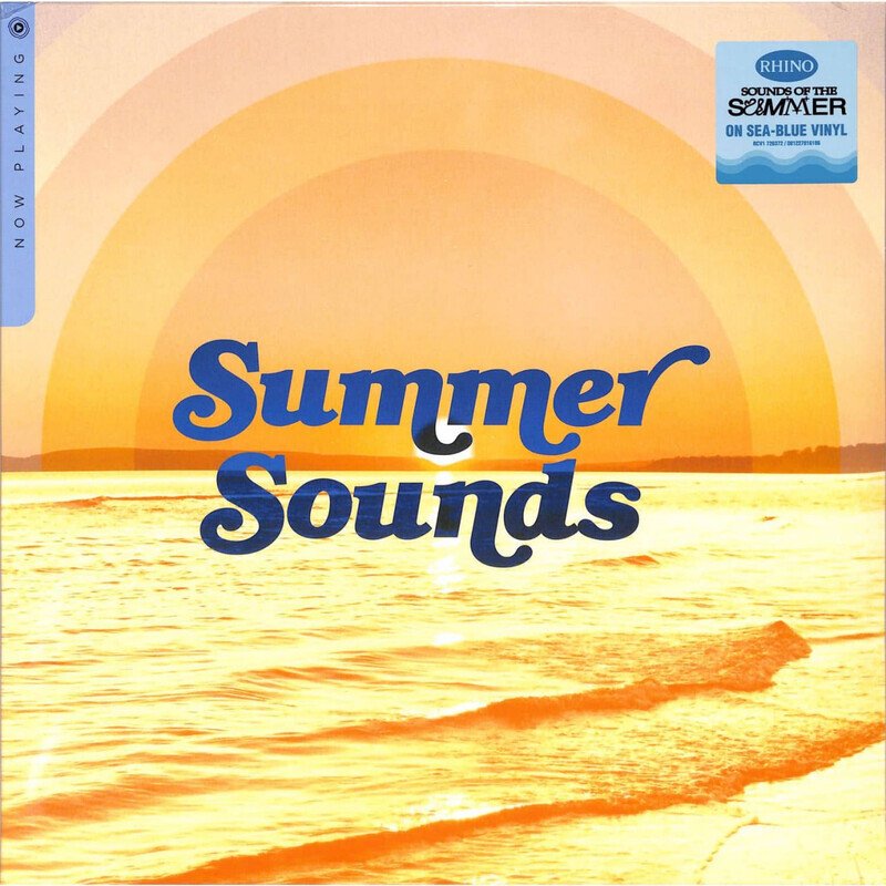 Summer Sounds (Indie Exclusive)