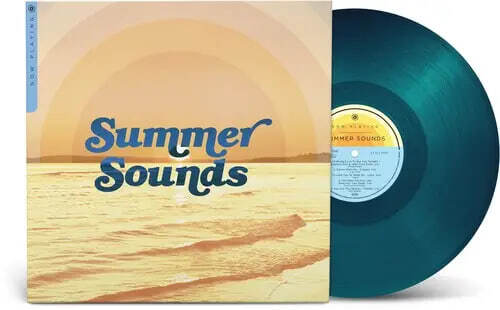 Summer Sounds (Indie Exclusive)