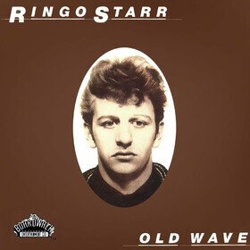 Old Wave (Liquid Vinyl) Ringo Starr