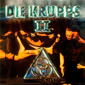 II: The Final Option (Limited Edition) Die Krupps