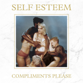 Compliments Please Self Esteem