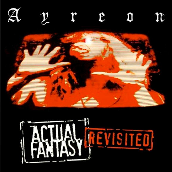 Actual Fantasy Revisited (Deluxe Edition)