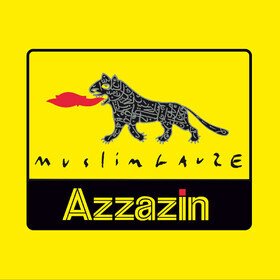 Azzazin (Limited Edition) Muslimgauze