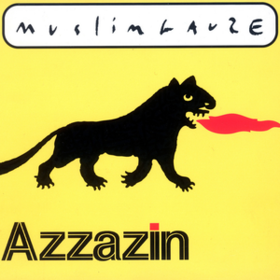 Azzazin Muslimgauze