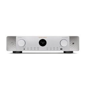 CINEMA 70s Silver Gold Marantz