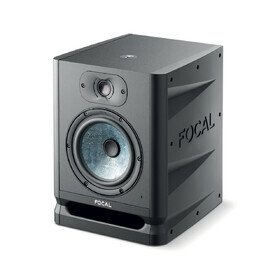 Alpha 65 EVO Focal