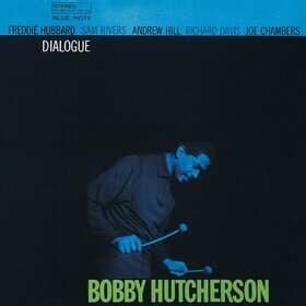 Dialogue Bobby Hutcherson