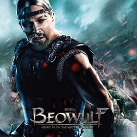 Beowulf (Limited Edition) Alan Silvestri
