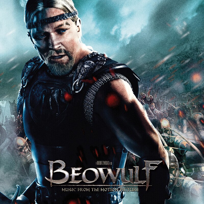Beowulf (Limited Edition)