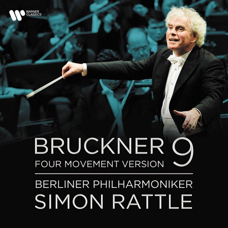 Bruckner: Symphony No. 9 - Four Movement Version