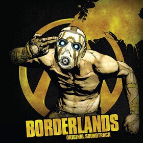 Borderlands Various Artists