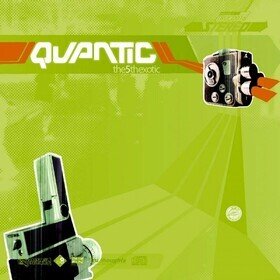 5th Exotic Quantic