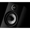 606 S3 Black