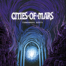 Temporal Rifts Cities Of Mars