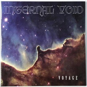 Voyage =Blue/White= Internal Void