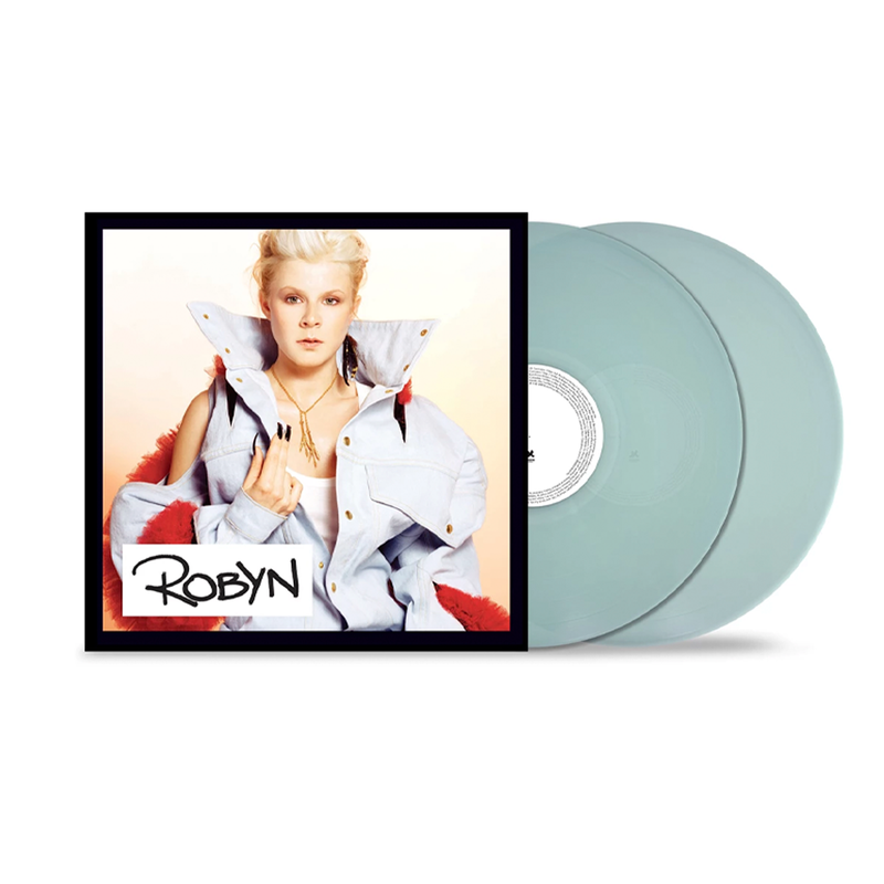 Robyn (20th Anniversary Edition)