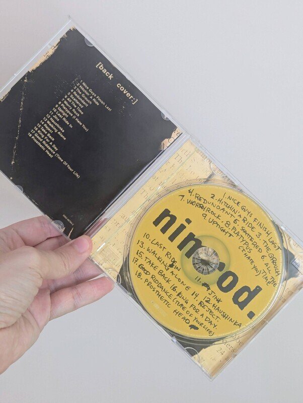 Nimrod