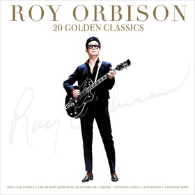 20 Golden Classics Roy Orbison