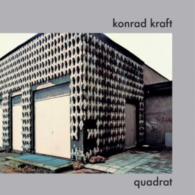Quadrat Konrad Kraft