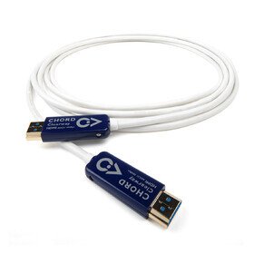 Clearway HDMI AOC 8k (48Gbps) 3m Chord