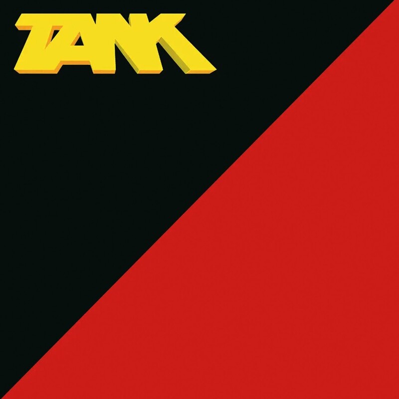 Tank (Limited Edition)