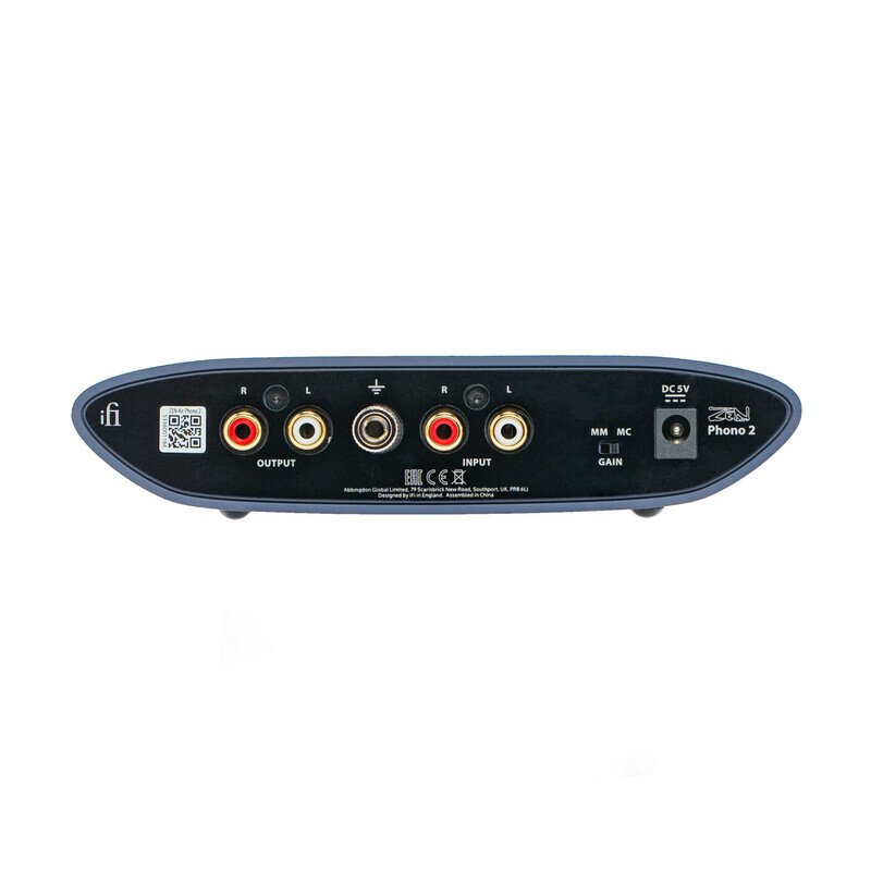 Zen Air Phono 2
