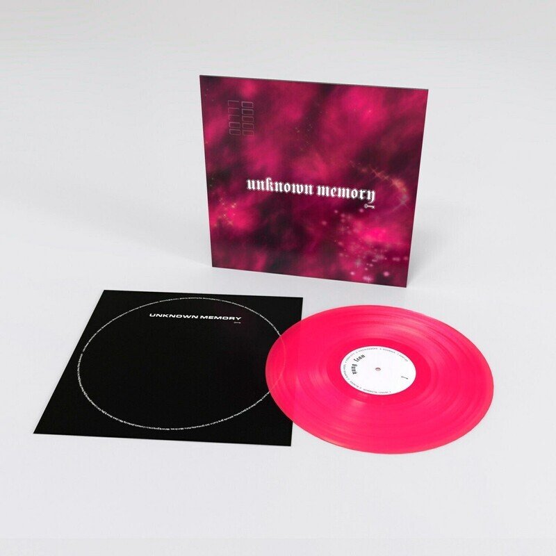 Unknown Memory (Limited Edition)