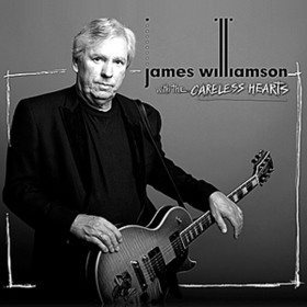 With The Careless Hearts James Williamson