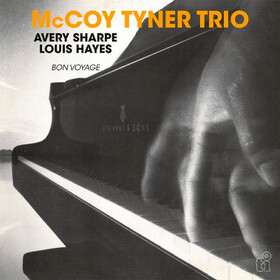 Bon Voyage McCoy Tyner Trio