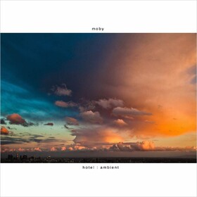 Hotel: Ambient Moby