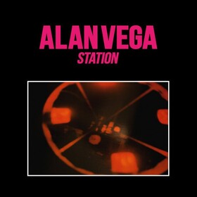 Station Alan Vega