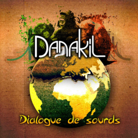 Dialogue De Sourds Danakil