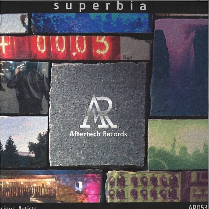 Superbia
