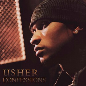Confessions (Special Edition) Usher