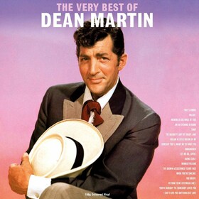 Greatest Hits Dean Martin