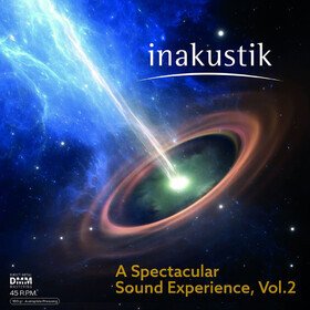 Inakustik: a Spectacular Sound Experience, Vol. 2 Various Artists