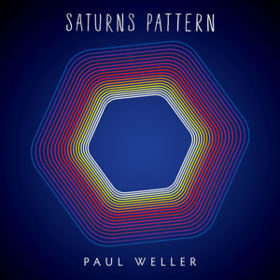 Saturns Pattern Paul Weller