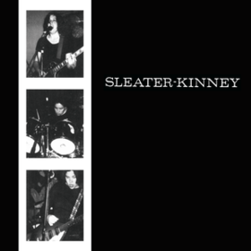 Sleater-kinney Sleater-Kinney