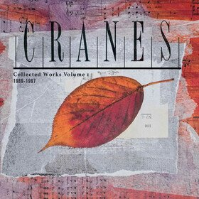 Collected Work Vol 1 - 1989-1997 (CD Box Set) Cranes