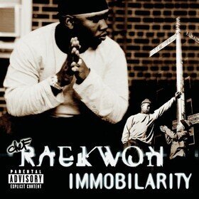 Immobilarity (25th Anniversary Edition) Raekwon