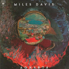 Agharta  Miles Davis