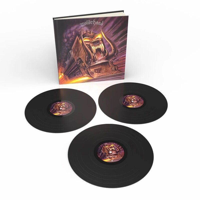 Orgasmatron (2026 Reissue)