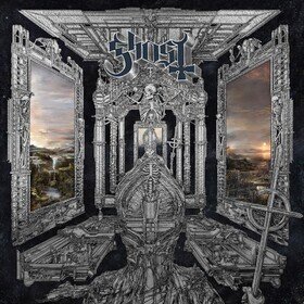 Skeleta (Limited Edition) Ghost
