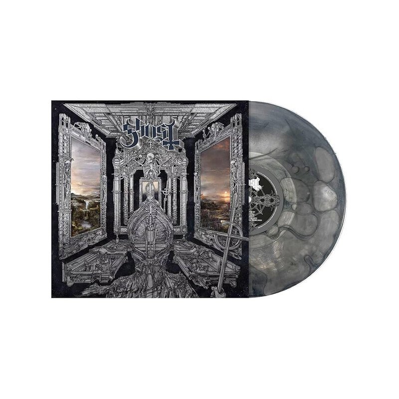 Skeleta (Limited Edition)