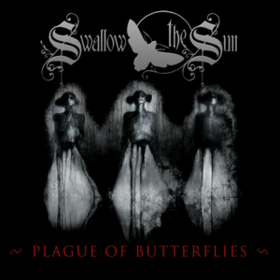 Plague Of Butterflies Swallow The Sun