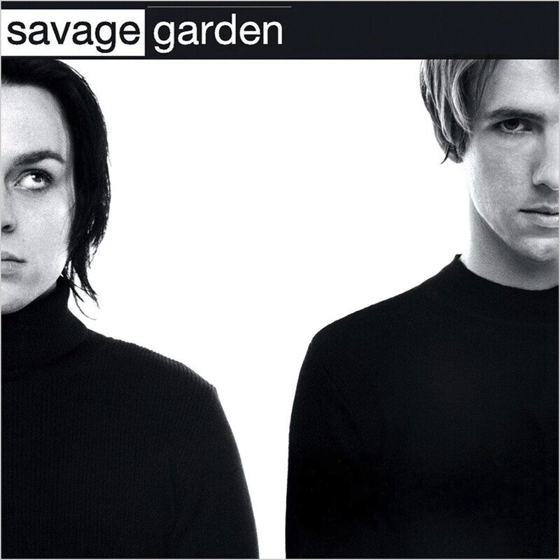 Savage Garden (Original Version)