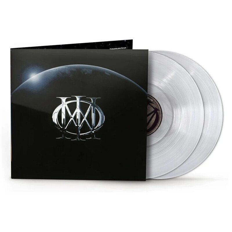 Dream Theater (Limited Clear Edition)