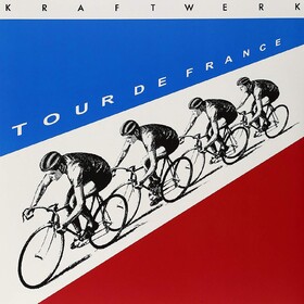 Tour De France Kraftwerk
