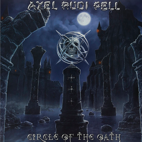 Circle Of The Oath Axel Rudi Pell