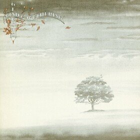 Wind And Wuthering Genesis